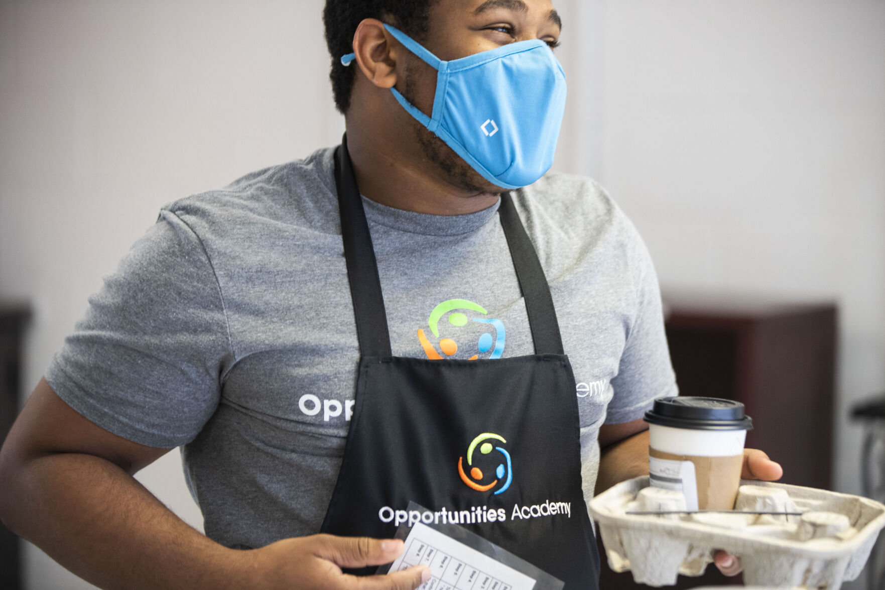 Opportunity Academy